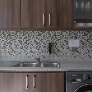 Higuests - Jam Marina Daire